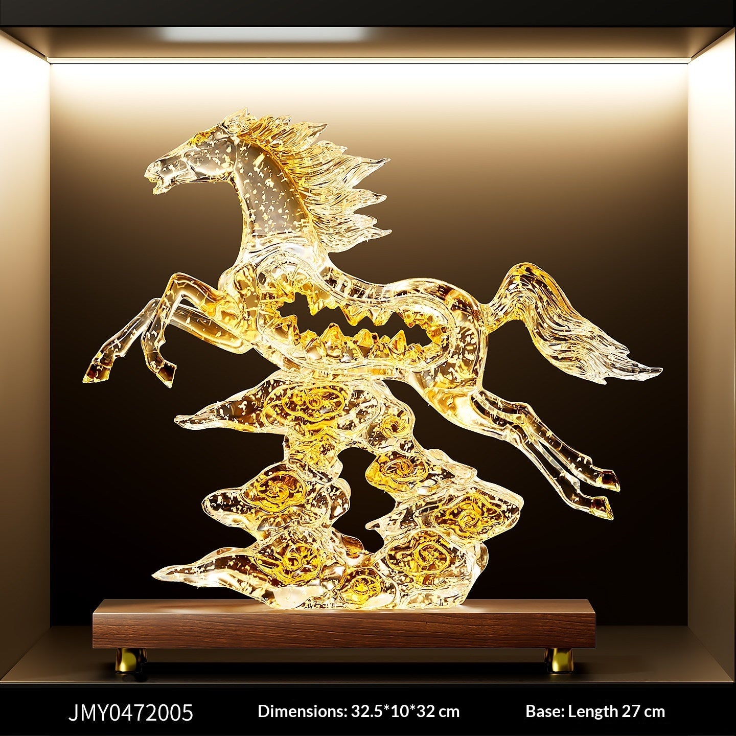 High-end Light-luxury Home Decor Ornamentsexquisite And Refined