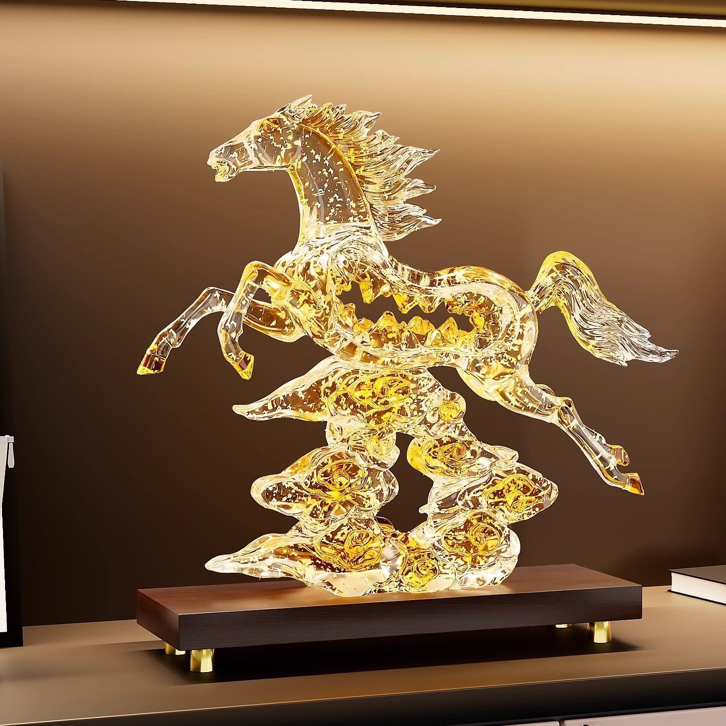 High-end Light-luxury Home Decor Ornamentsexquisite And Refined