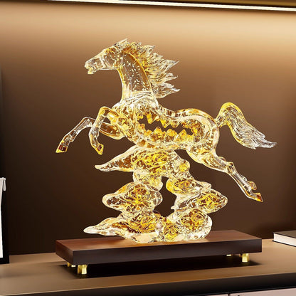 High-end Light-luxury Home Decor Ornamentsexquisite And Refined