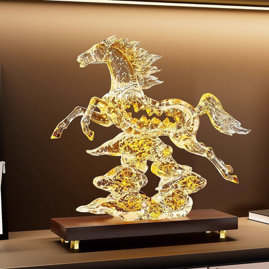 High-end Light-luxury Home Decor Ornamentsexquisite And Refined