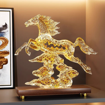 High-end Light-luxury Home Decor Ornamentsexquisite And Refined