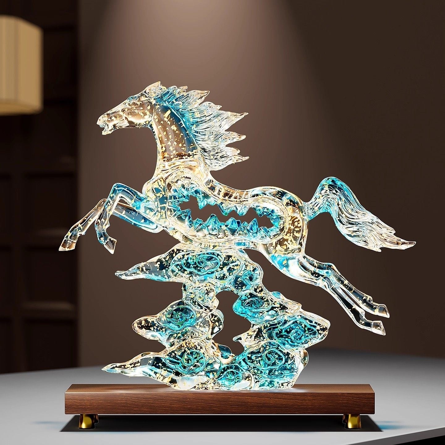 High-end Light-luxury Home Decor Ornamentsexquisite And Refined