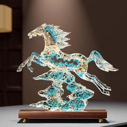 High-end Light-luxury Home Decor Ornamentsexquisite And Refined