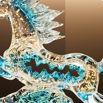 High-end Light-luxury Home Decor Ornamentsexquisite And Refined