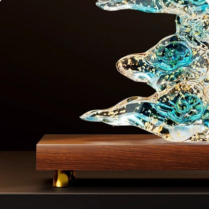 High-end Light-luxury Home Decor Ornamentsexquisite And Refined