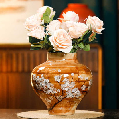Hydroponic Decorative Flower Vases And Ornaments For Guesthouses