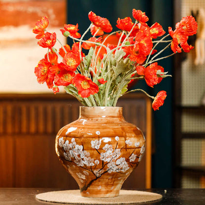 Hydroponic Decorative Flower Vases And Ornaments For Guesthouses