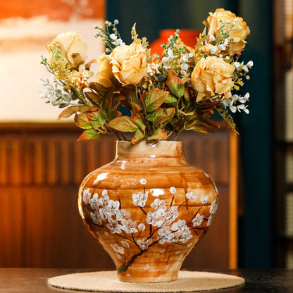 Hydroponic Decorative Flower Vases And Ornaments For Guesthouses
